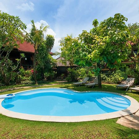Pondok Agung Bed & Breakfast Nusa Dua  Extérieur photo