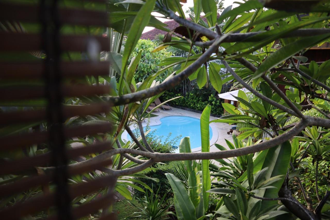 Pondok Agung Bed & Breakfast Nusa Dua  Extérieur photo