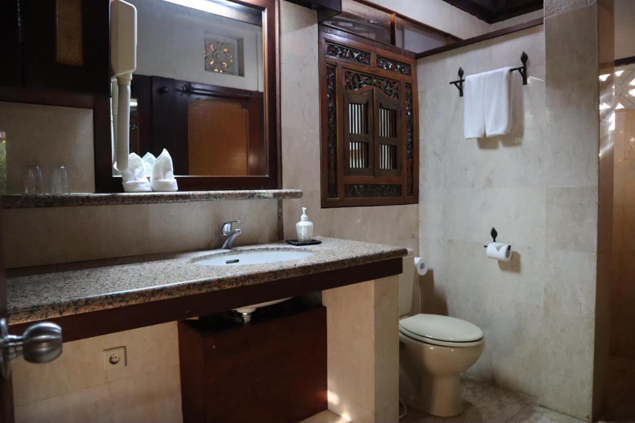 Pondok Agung Bed & Breakfast Nusa Dua  Extérieur photo