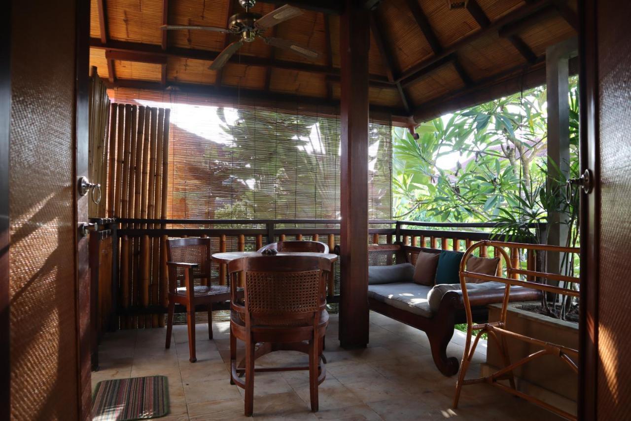 Pondok Agung Bed & Breakfast Nusa Dua  Extérieur photo