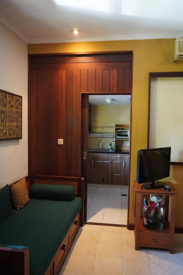 Pondok Agung Bed & Breakfast Nusa Dua  Extérieur photo