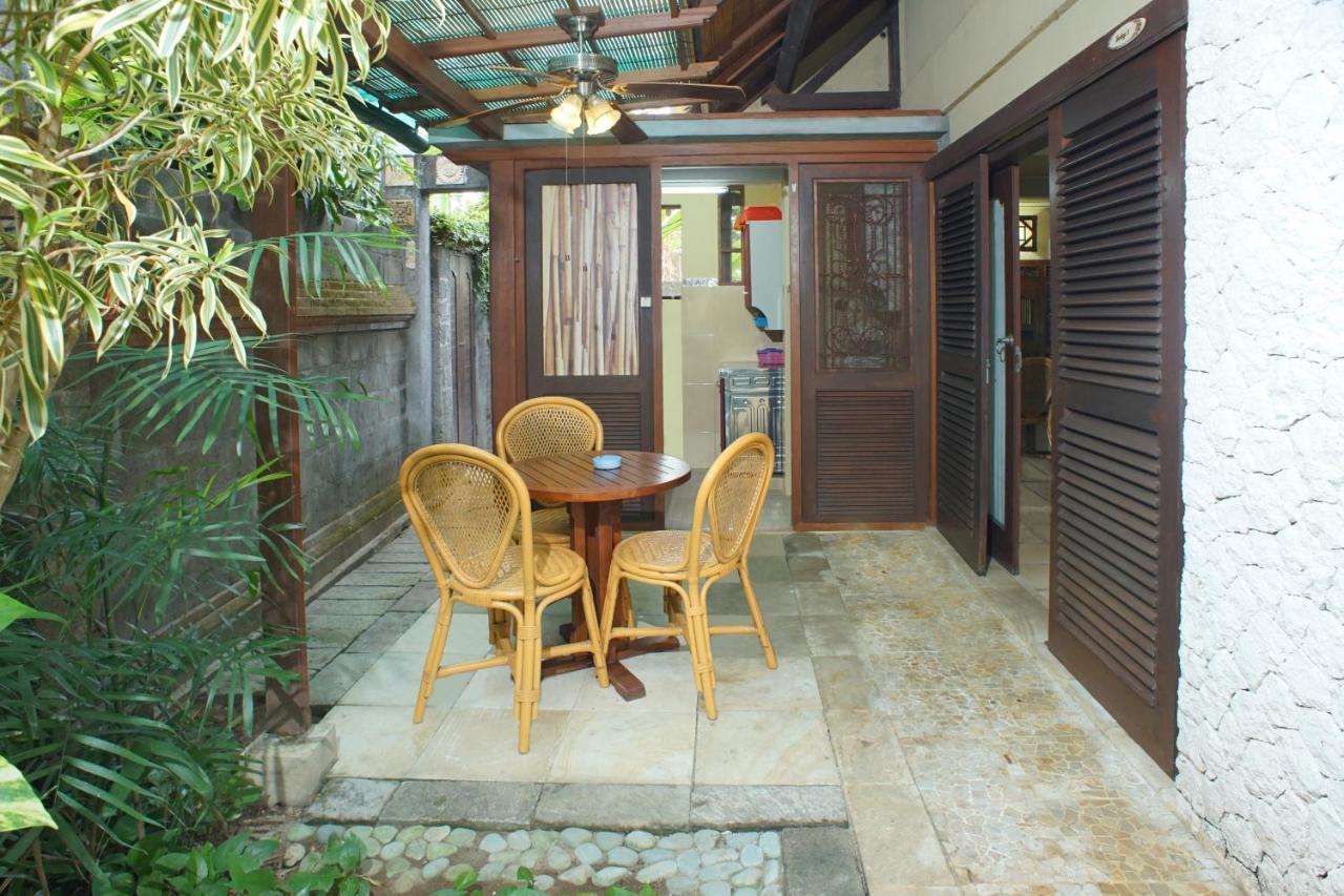 Pondok Agung Bed & Breakfast Nusa Dua  Extérieur photo