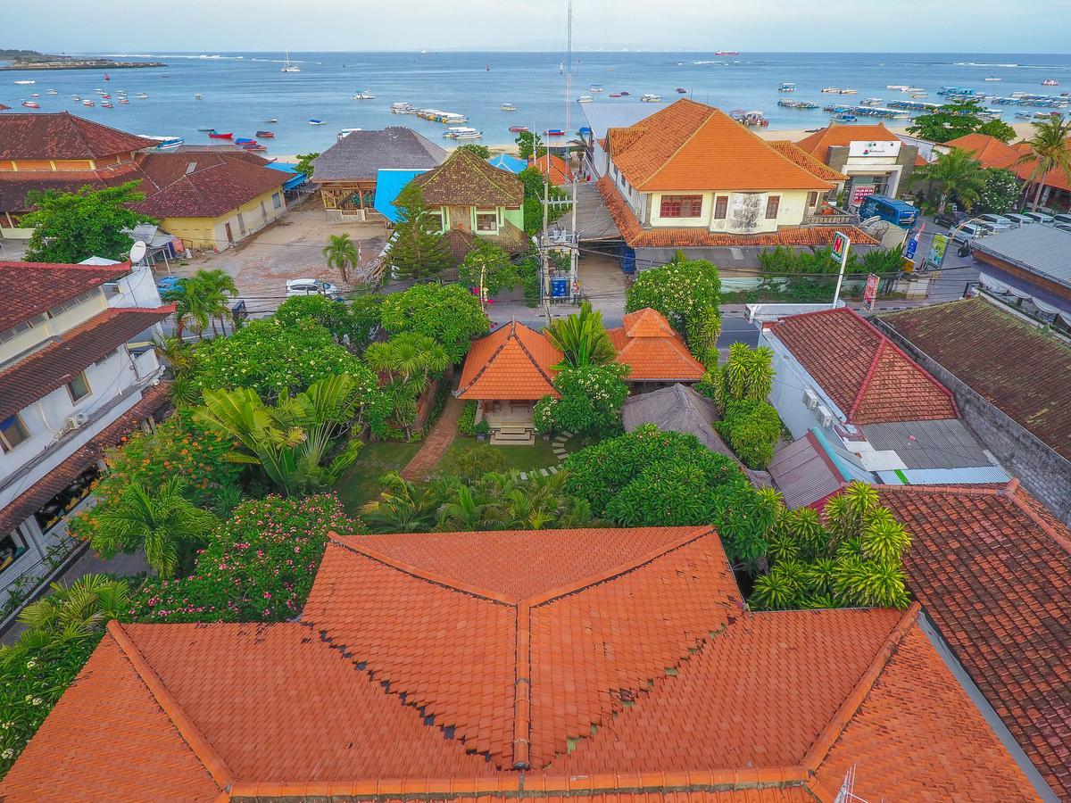 Pondok Agung Bed & Breakfast Nusa Dua  Extérieur photo