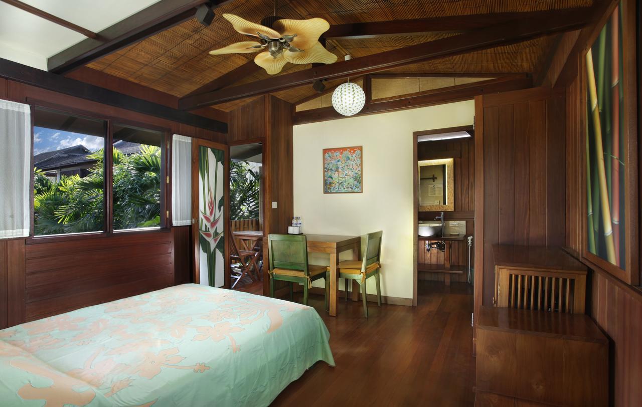 Pondok Agung Bed & Breakfast Nusa Dua  Extérieur photo