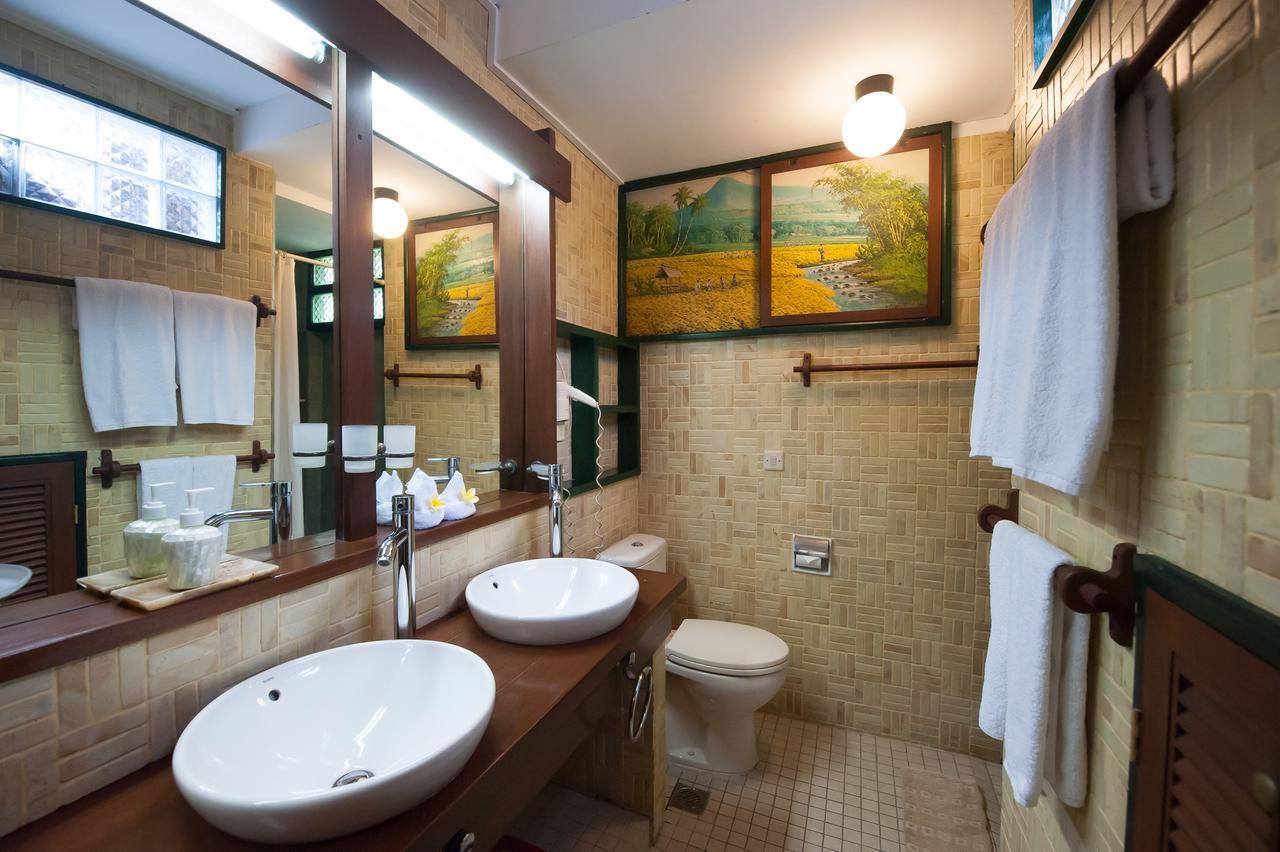 Pondok Agung Bed & Breakfast Nusa Dua  Extérieur photo
