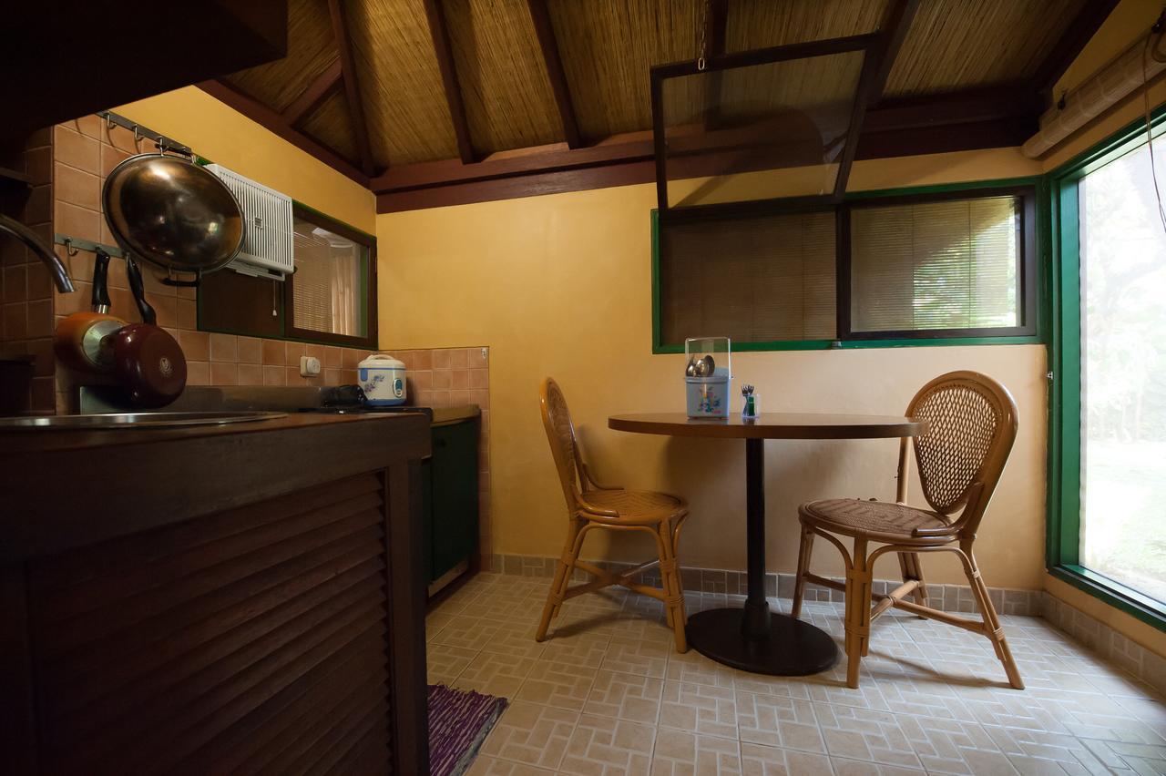 Pondok Agung Bed & Breakfast Nusa Dua  Extérieur photo