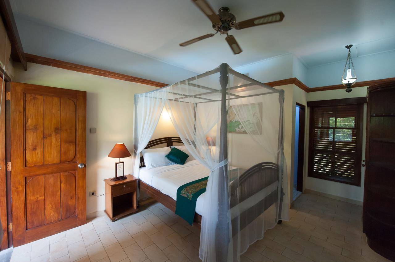 Pondok Agung Bed & Breakfast Nusa Dua  Extérieur photo