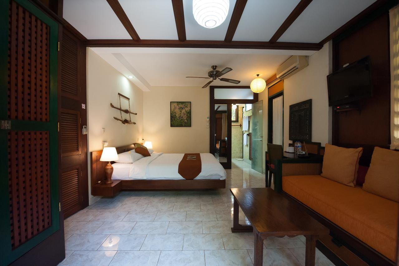 Pondok Agung Bed & Breakfast Nusa Dua  Extérieur photo