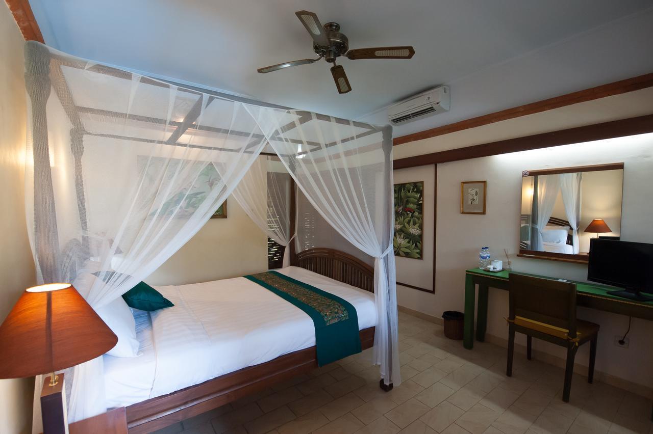 Pondok Agung Bed & Breakfast Nusa Dua  Extérieur photo