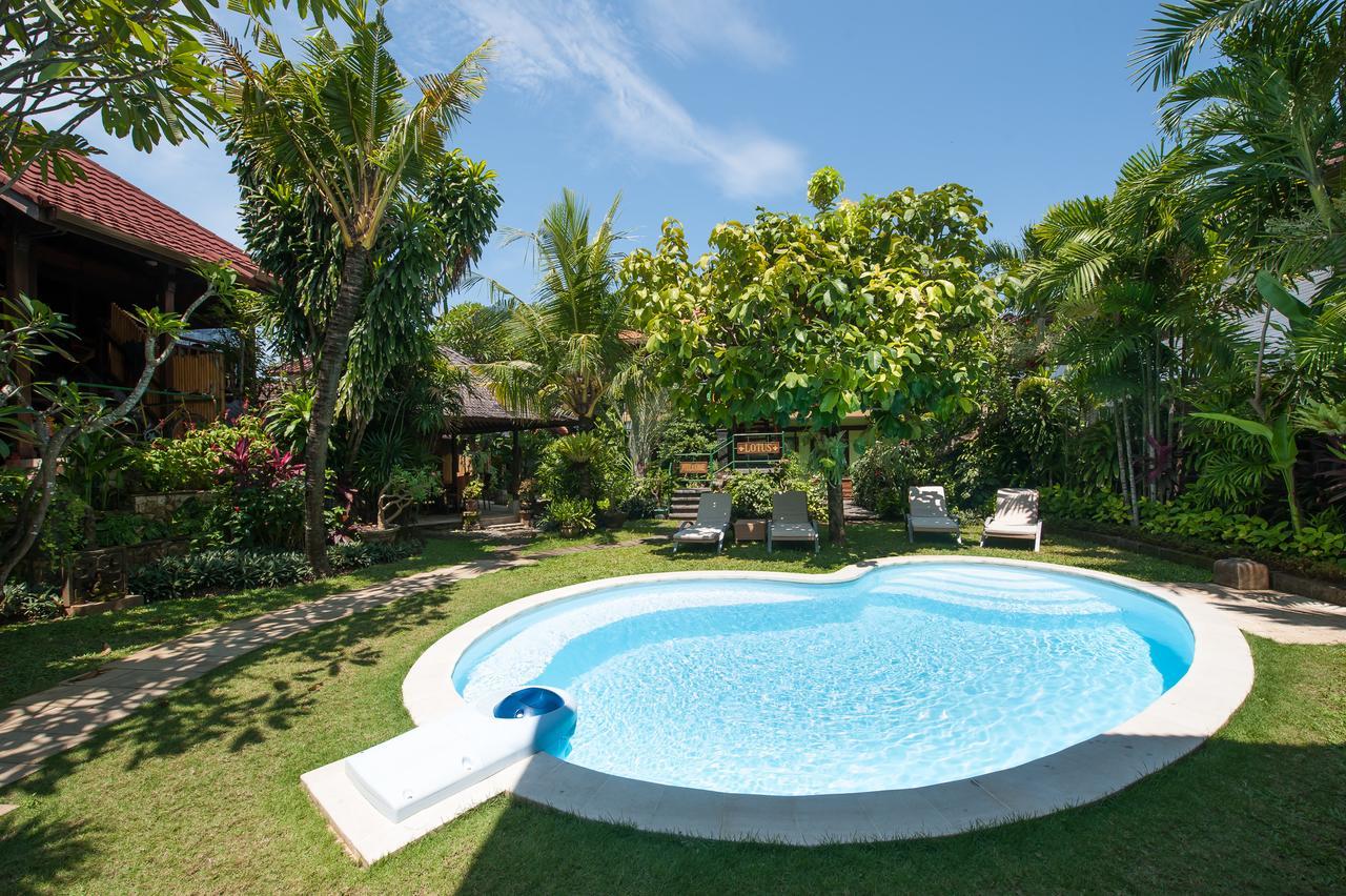 Pondok Agung Bed & Breakfast Nusa Dua  Extérieur photo