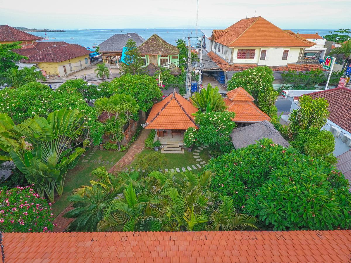 Pondok Agung Bed & Breakfast Nusa Dua  Extérieur photo
