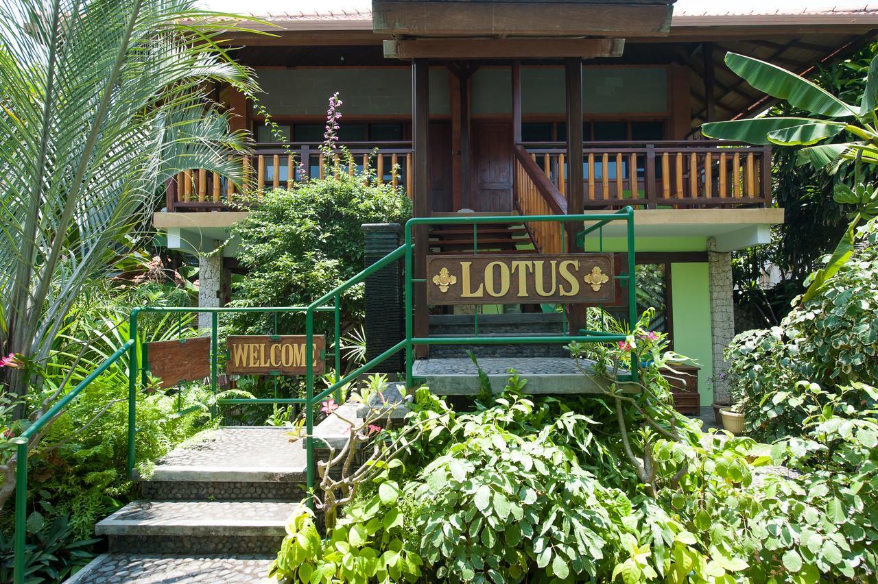 Pondok Agung Bed & Breakfast Nusa Dua  Extérieur photo
