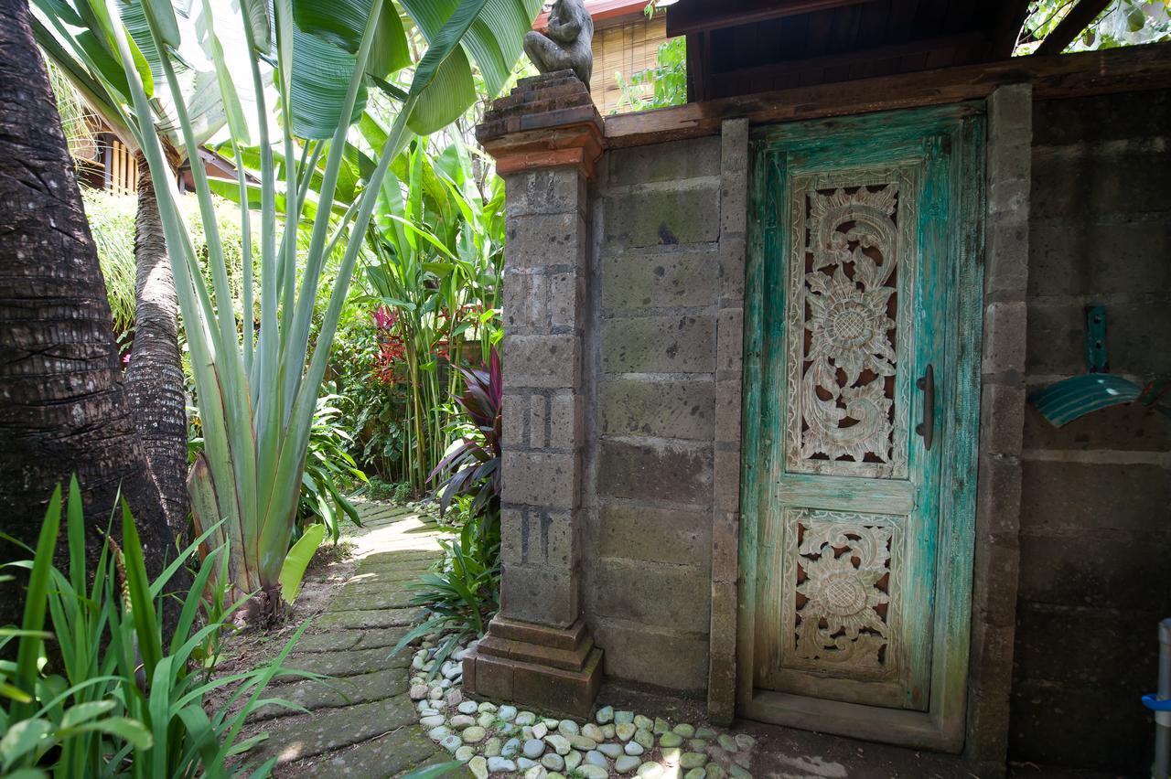 Pondok Agung Bed & Breakfast Nusa Dua  Extérieur photo