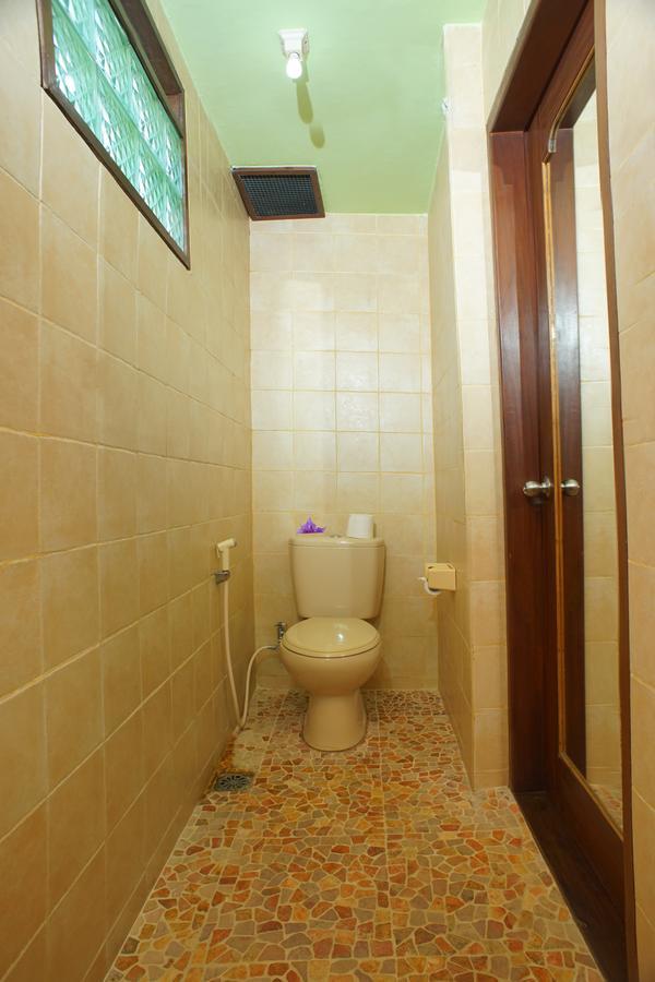 Pondok Agung Bed & Breakfast Nusa Dua  Extérieur photo