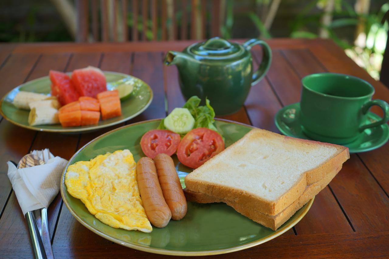 Pondok Agung Bed & Breakfast Nusa Dua  Extérieur photo
