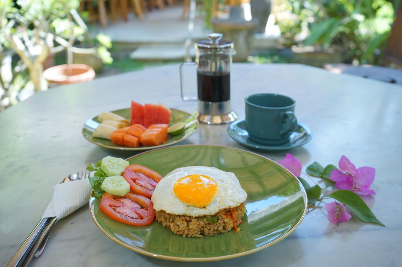 Pondok Agung Bed & Breakfast Nusa Dua  Extérieur photo