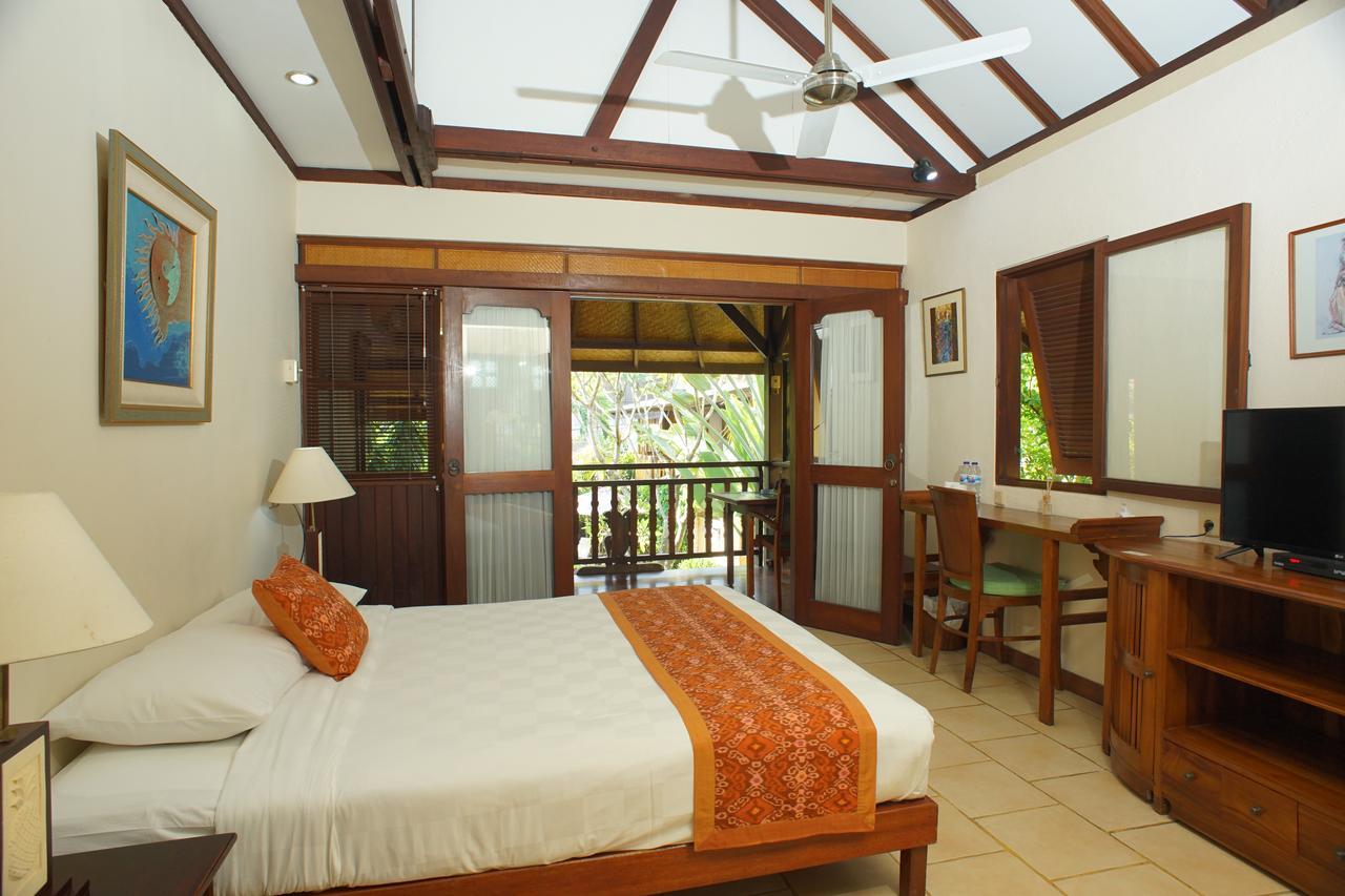 Pondok Agung Bed & Breakfast Nusa Dua  Extérieur photo