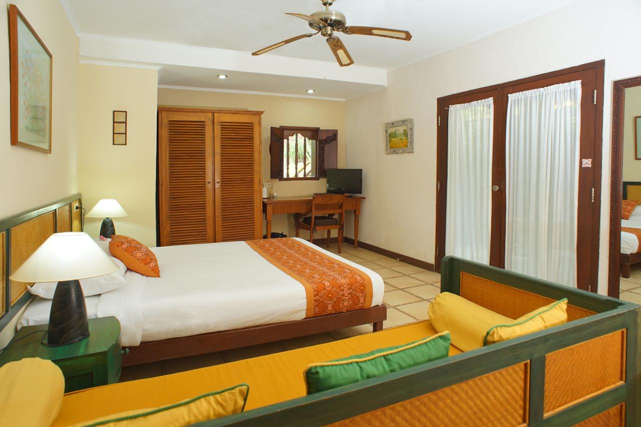 Pondok Agung Bed & Breakfast Nusa Dua  Extérieur photo