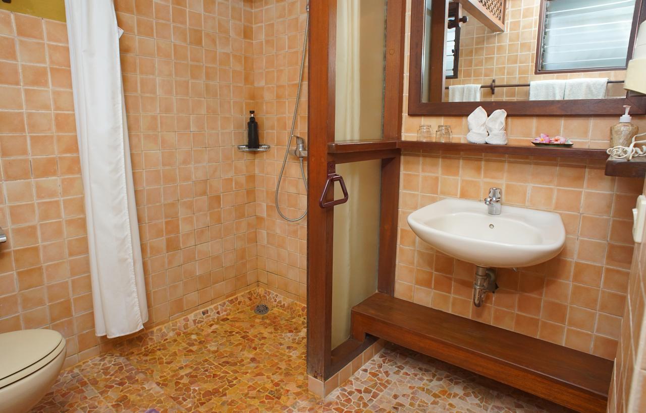 Pondok Agung Bed & Breakfast Nusa Dua  Extérieur photo