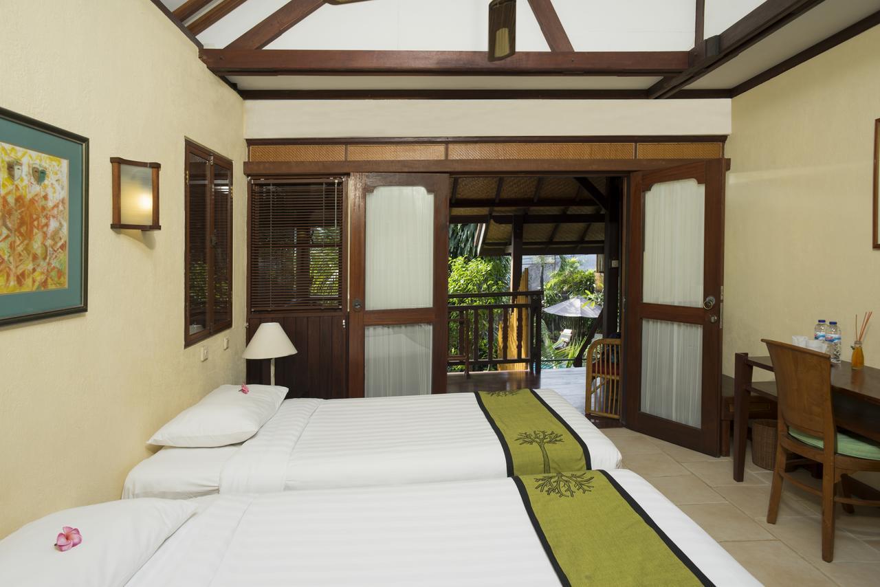 Pondok Agung Bed & Breakfast Nusa Dua  Extérieur photo