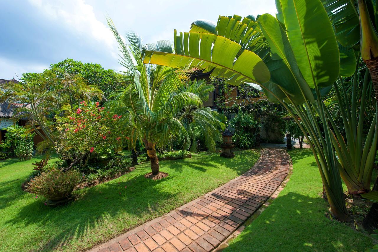 Pondok Agung Bed & Breakfast Nusa Dua  Extérieur photo